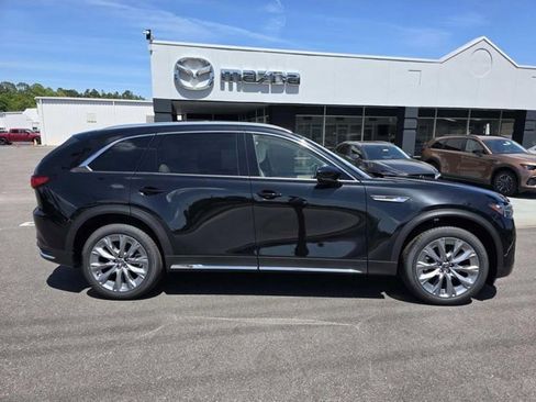 New 2026 MAZDA CX-90 3.3 Turbo w/ Premium Plus Pkg AWD/4WD image 2