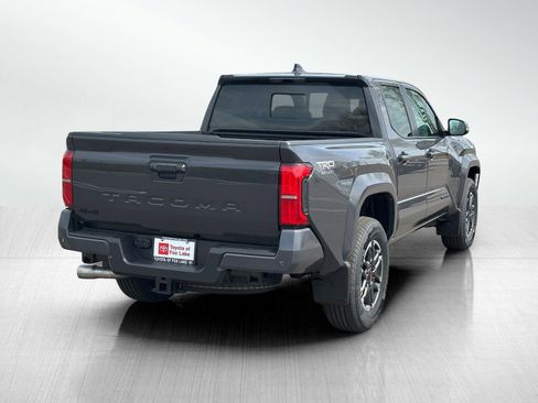 New 2026 Toyota Tacoma TRD Sport w/ TRD Sport Upgrade Package AWD/4WD image 7