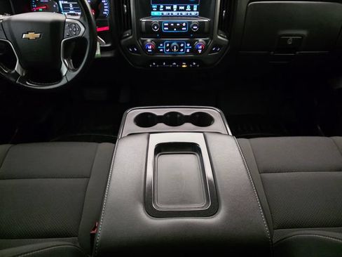 Used 2018 Chevrolet Silverado 1500 LT w/ Rally 2 Edition AWD/4WD image 22