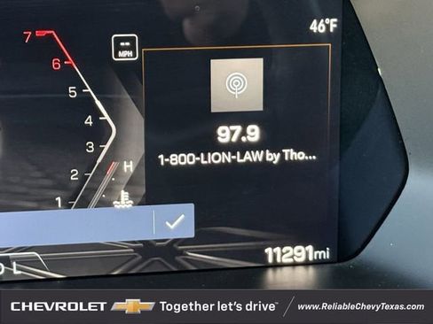 Certified 2025 GMC Canyon AT4 w/ LPO, Off Road Lift Package image 18