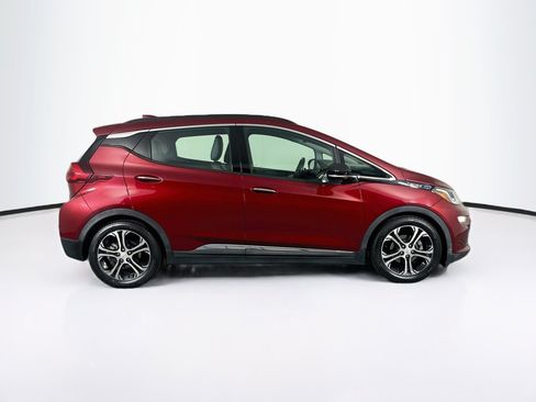 Used 2018 Chevrolet Bolt Premier w/ Driver Confidence II Package FWD image 10