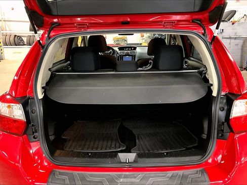 Used 2016 Subaru Crosstrek 2.0i Premium w/ Special Edition image 32