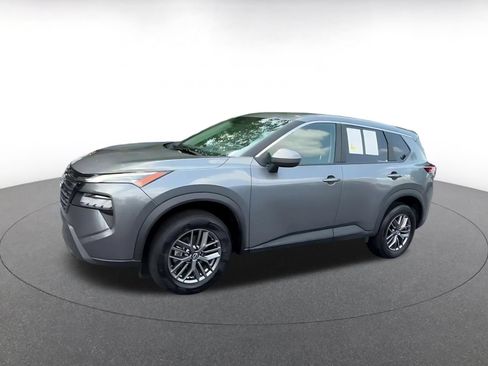 Used 2026 Nissan Rogue SV FWD image 8