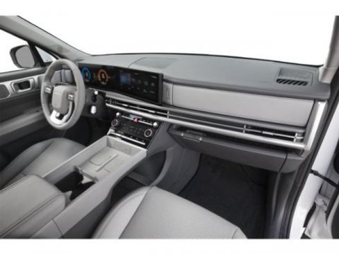 New 2027 Hyundai Santa Fe SEL FWD image 17