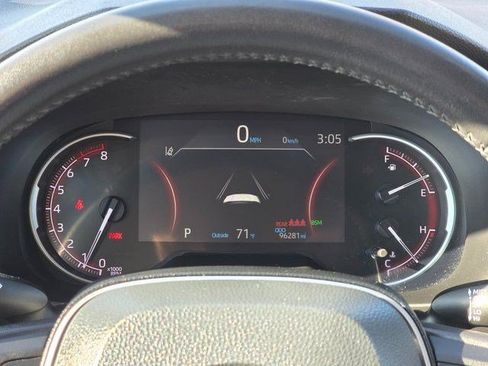 Used 2022 Toyota RAV4 Adventure AWD/4WD image 26