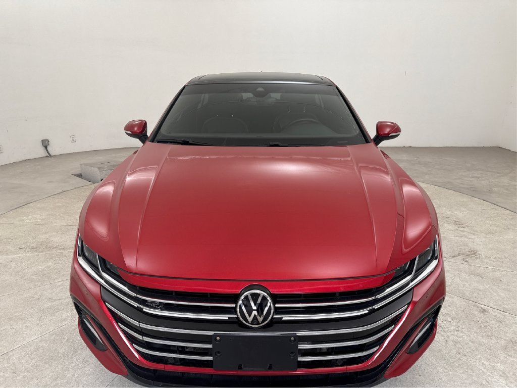 Used 2021 Volkswagen Arteon SEL Premium AWD/4WD image 11