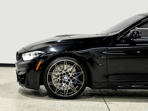 Used 2018 BMW M4 Coupe image 10