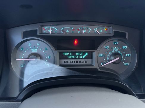 Used 2010 Ford F150 Platinum image 15