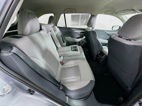 Certified 2025 Subaru Outback Premium w/ Popular Package #1A image 33