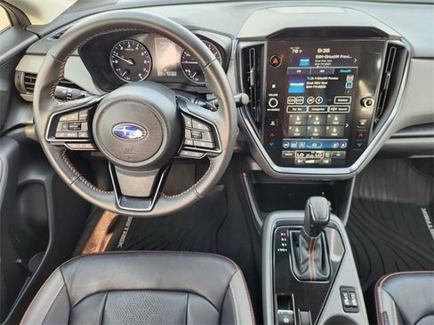Used 2024 Subaru Crosstrek 2.5i Limited image 27