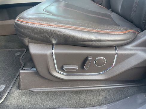 Used 2017 Ford F250 King Ranch w/ Chrome Package image 11