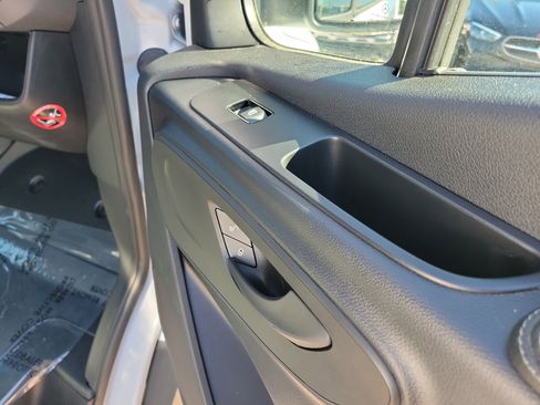 Used 2024 Mercedes-Benz Sprinter 3500 w/ Parking Package image 16
