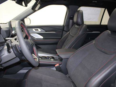 New 2026 Ford Explorer ST w/ Sun And Sound Package image 15