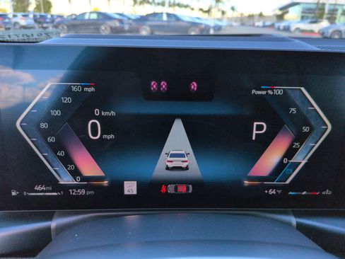 Certified 2025 BMW 330i Sedan w/ M Sport Package image 21