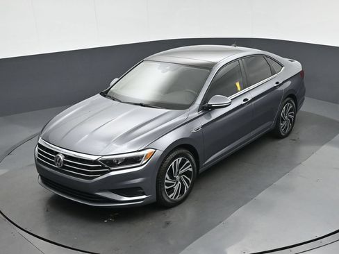 Used 2020 Volkswagen Jetta SEL Premium FWD image 58