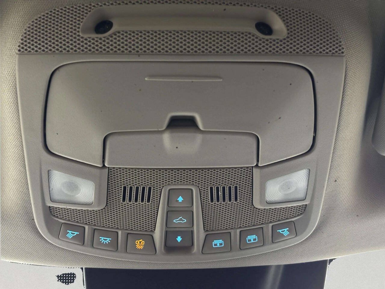 Used 2020 Ford Expedition Platinum AWD/4WD image 35