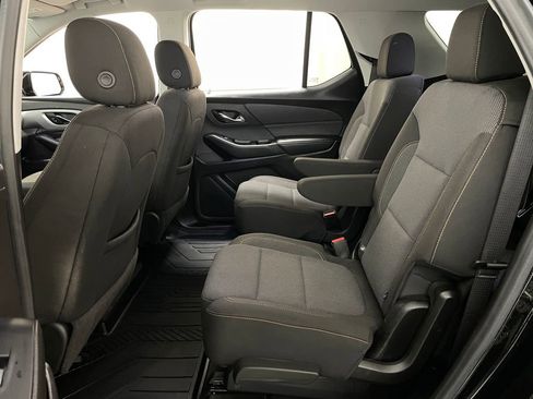 Used 2019 Chevrolet Traverse LT AWD/4WD image 10