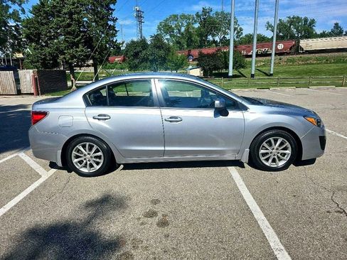 Used 2014 Subaru Impreza 2.0i Premium w/ Popular Package #2 image 4