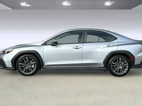 Used 2022 Subaru WRX GT image 2