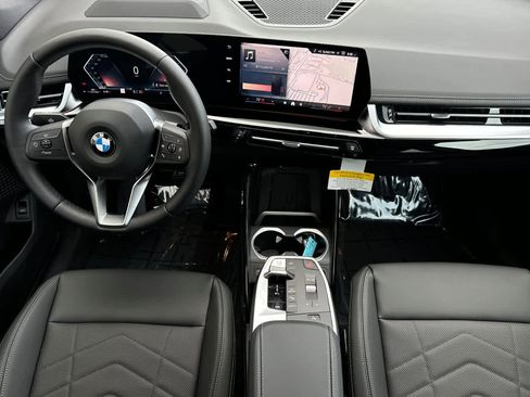 New 2026 BMW X1 xDrive28i w/ Technology Package image 3