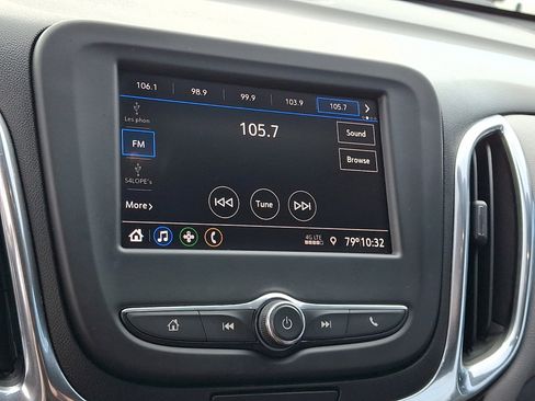 Used 2020 Chevrolet Equinox LS w/ LS Convenience Package AWD/4WD image 29