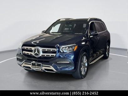 Certified 2022 Mercedes-Benz GLS 450 4MATIC