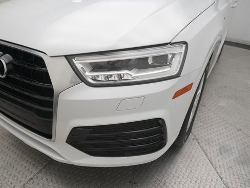 Used 2018 Audi Q3 2.0T Premium Plus w/ Premium Plus Package AWD/4WD image 24