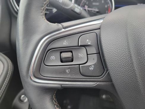 Used 2023 Buick Encore GX Essence w/ Experience Buick Package image 13
