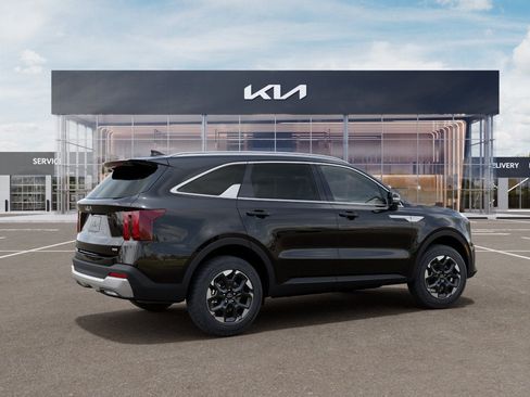 New 2026 Kia Sorento S AWD/4WD image 6