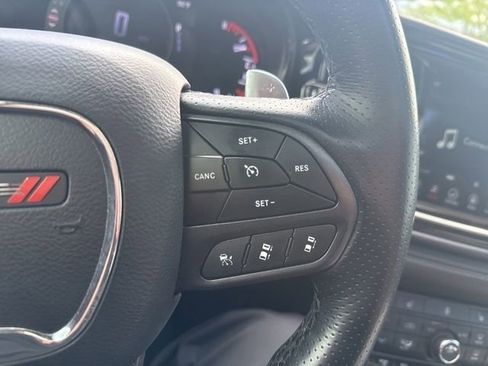 Used 2022 Dodge Durango GT AWD/4WD image 21