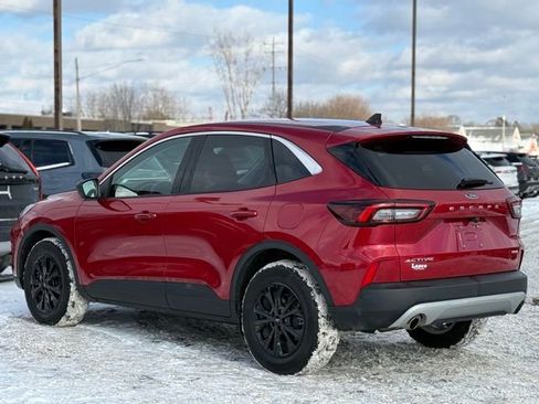 Certified 2023 Ford Escape Active image 42