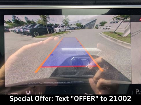 New 2025 Audi Q7 3.0T Prestige image 24