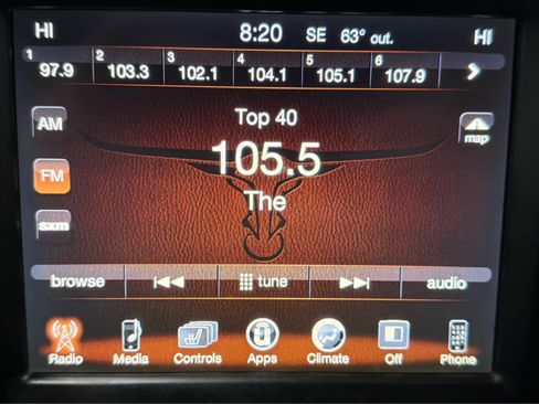 Used 2018 RAM 1500 Express w/ Express Value Package image 14