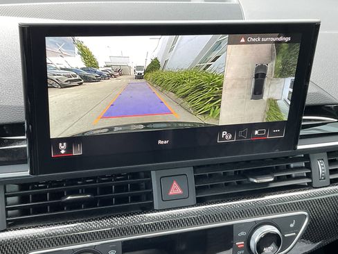 Used 2023 Audi S5 Prestige image 21