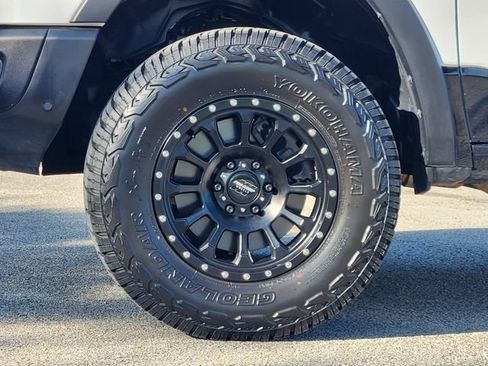 Used 2025 RAM 1500 Rebel w/ Rebel Level 1 Equipment Group AWD/4WD image 10
