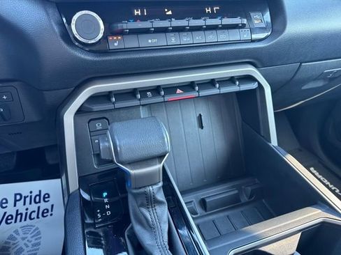 Used 2023 Toyota Tundra SR5 w/ SR5 Premium Package image 27