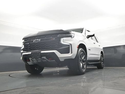 Used 2023 Chevrolet Tahoe Z71 AWD/4WD image 34