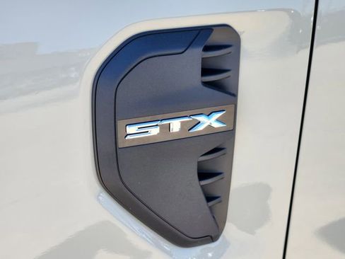 New 2025 Ford Ranger XL image 13