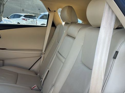 Used 2015 Lexus RX 350 AWD image 30