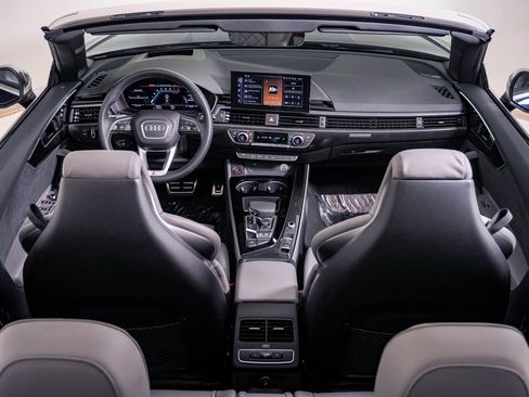 Used 2024 Audi S5 Prestige image 19