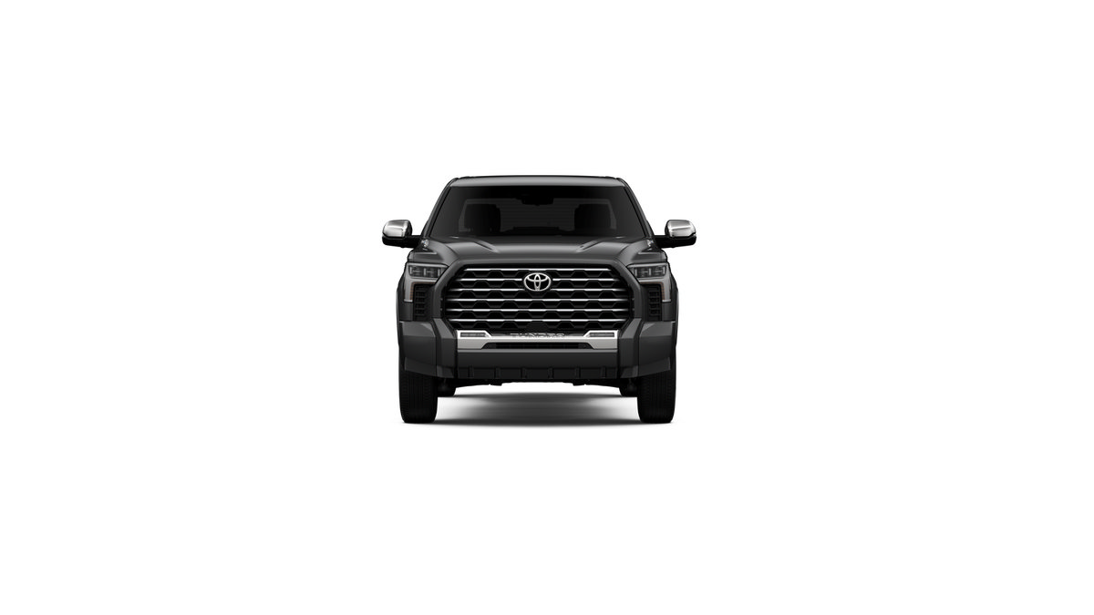 New 2026 Toyota Tundra Capstone AWD/4WD image 17