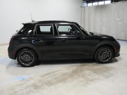 Certified 2026 MINI Cooper S FWD image 19