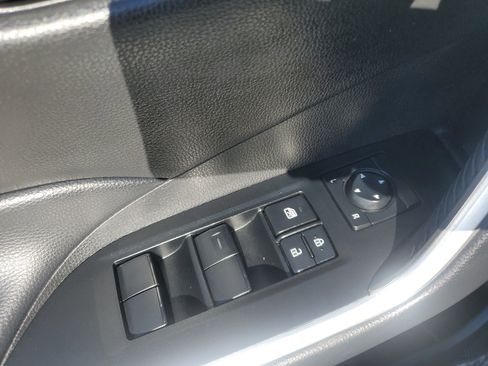 Used 2024 Toyota RAV4 LE image 20