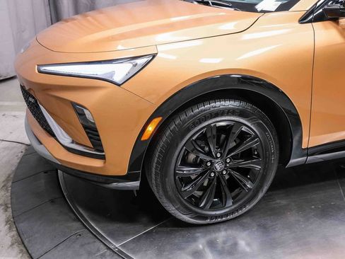 Used 2024 Buick Envista Sport Touring w/ Convenience I Package image 12