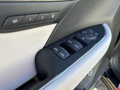 New 2026 Buick Envision Avenir image 26