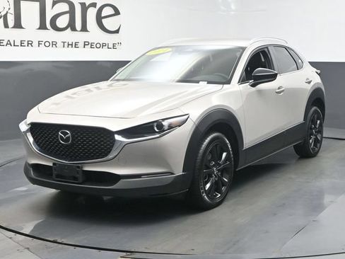 Used 2024 MAZDA CX-30 AWD 2.5 S w/ Select Sport Pkg image 38
