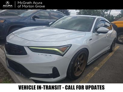 Used 2023 Acura Integra A-Spec