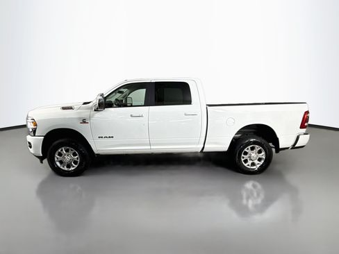 Used 2024 RAM 2500 Laramie w/ Safety Group AWD/4WD image 6