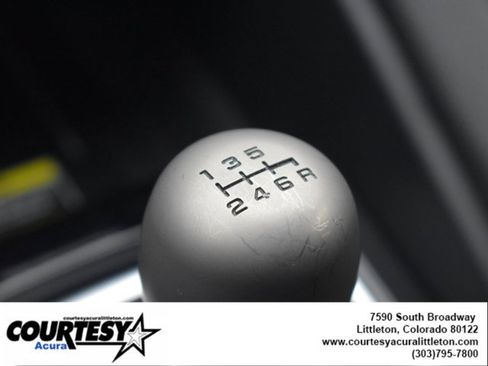 Certified 2024 Acura Integra Type S image 18