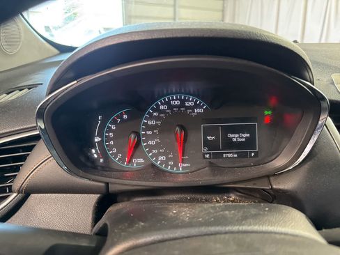 Used 2018 Chevrolet Trax LS image 20